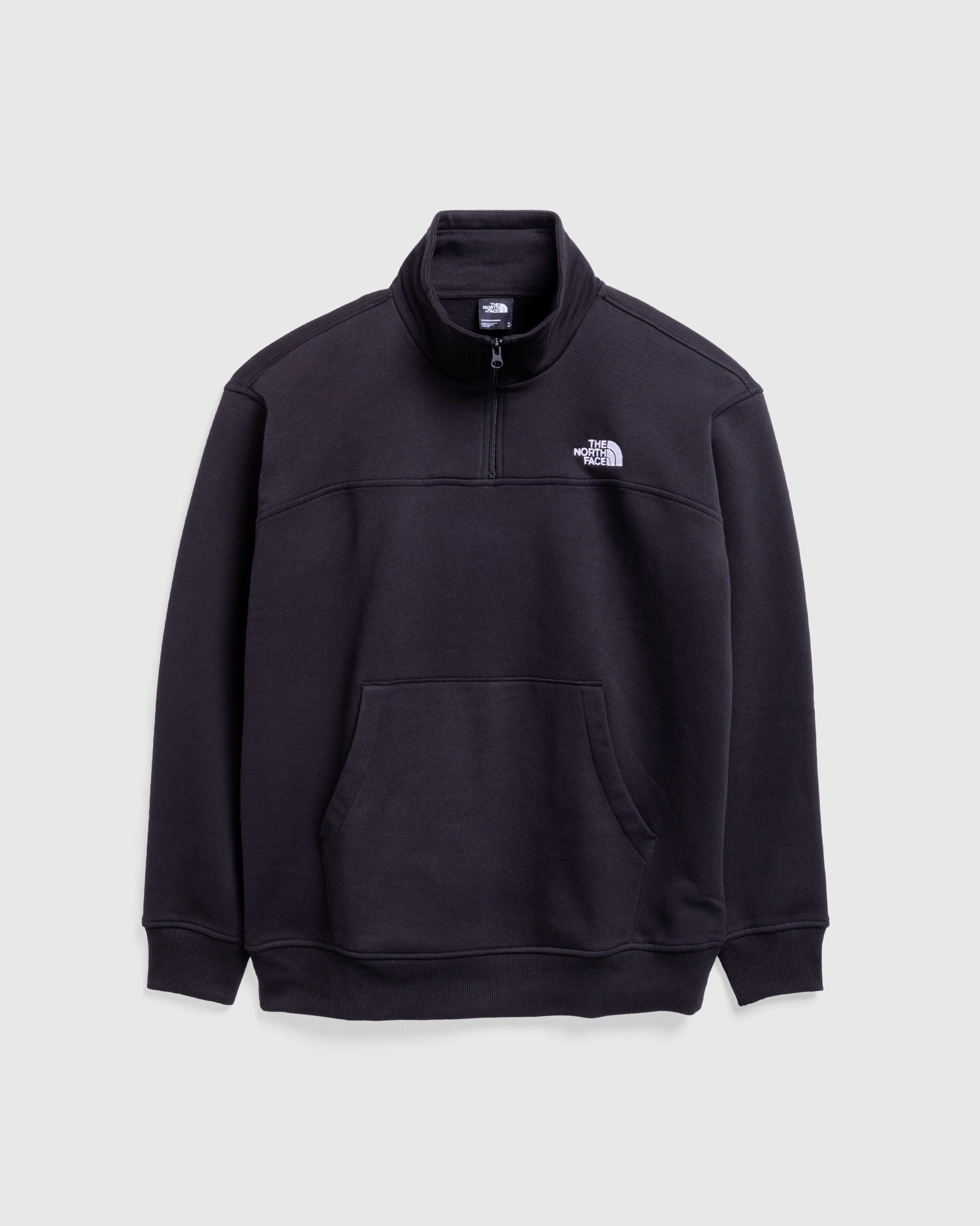 Tnf black cheap